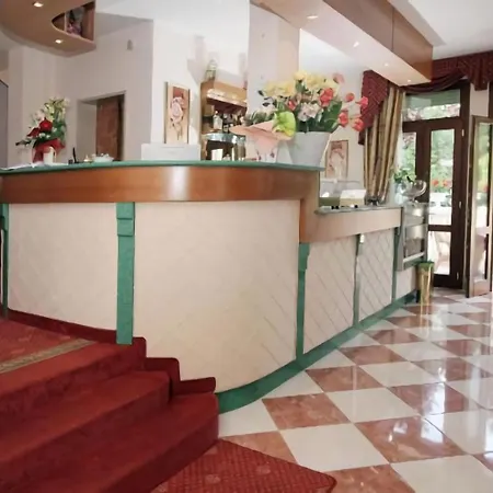 Otel Nice Hotel Mestre