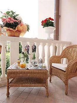 Отель Nice Hotel 3*