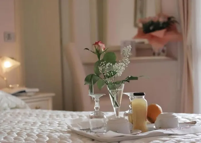 Отель Nice Hotel