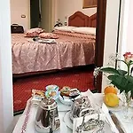 Nice Hotel Hotel Mestre