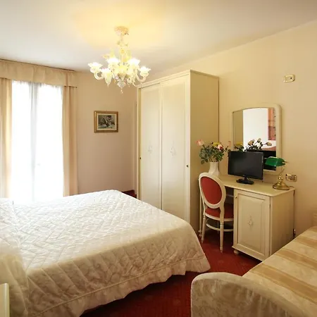 Nice Hotel Marghera