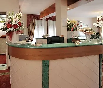 Nice Hotel Marghera