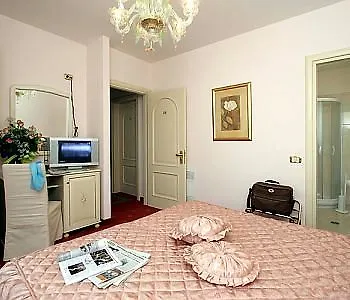 Nice Hotel Hotel Marghera