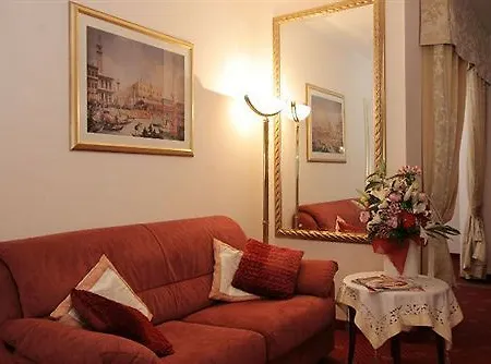 Nice Hotel Hotel Marghera