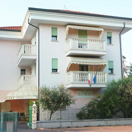 Nice Hotel Hotel Marghera