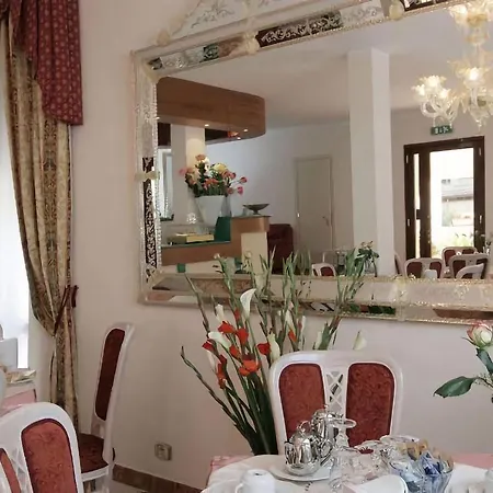 Nice Hotel 3* Mestre