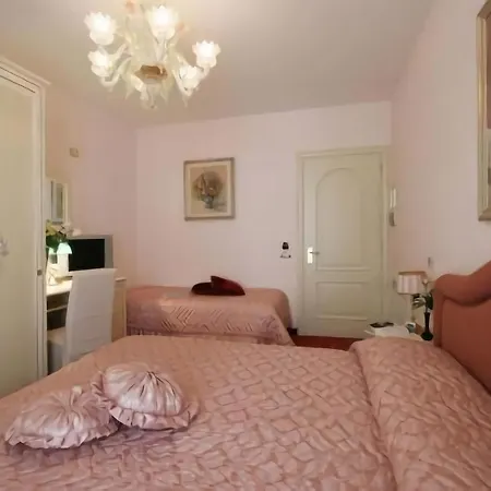 Ξενοδοχείο Nice Hotel