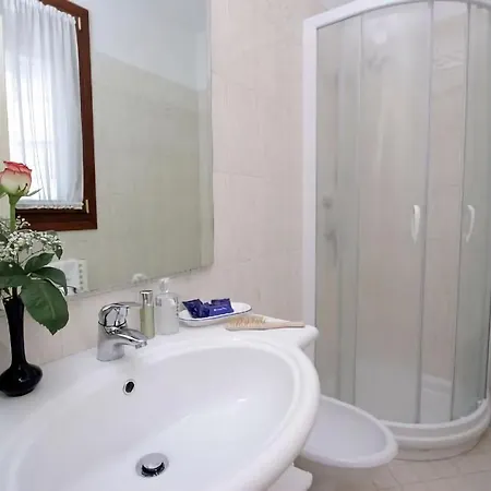 尼斯酒店 3* 梅斯特雷