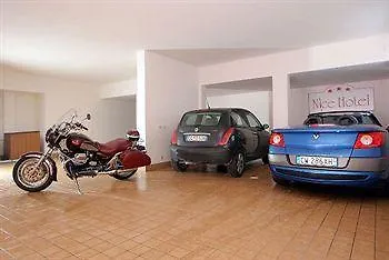 Nice Hotel