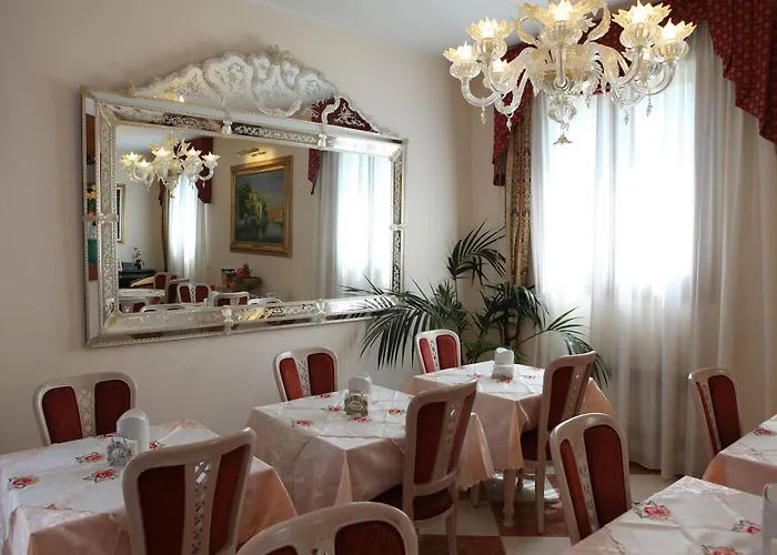 Nice Hotel 3* Mestre