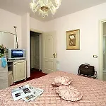 Nice Hotel Hotel Mestre