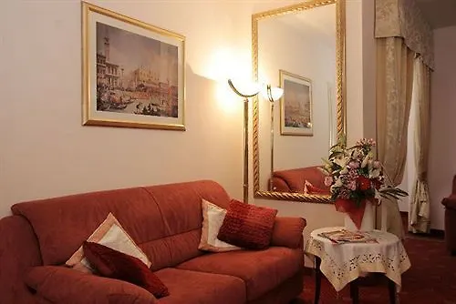 Nice Hotel Hotel Mestre