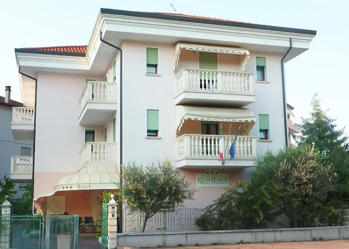 Nice Hotel Hotel Mestre