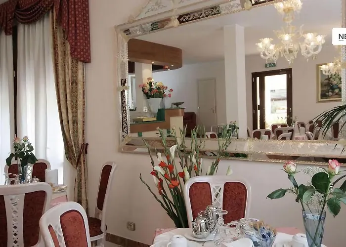 Nice Hotel 3* Mestre