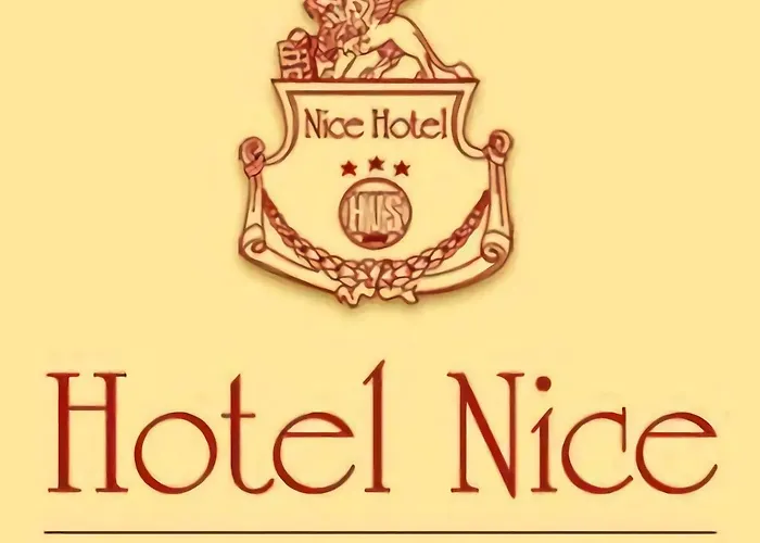 Nice Hotel 3* Mestre